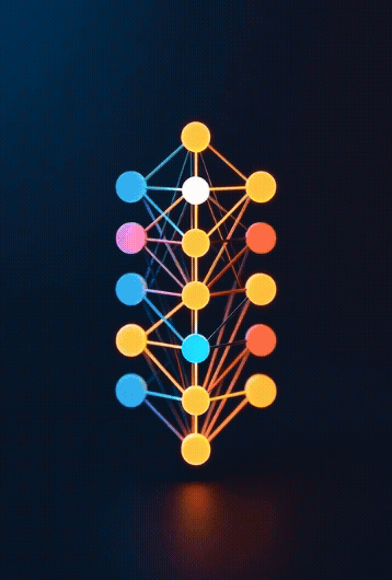 Optimization and network topology